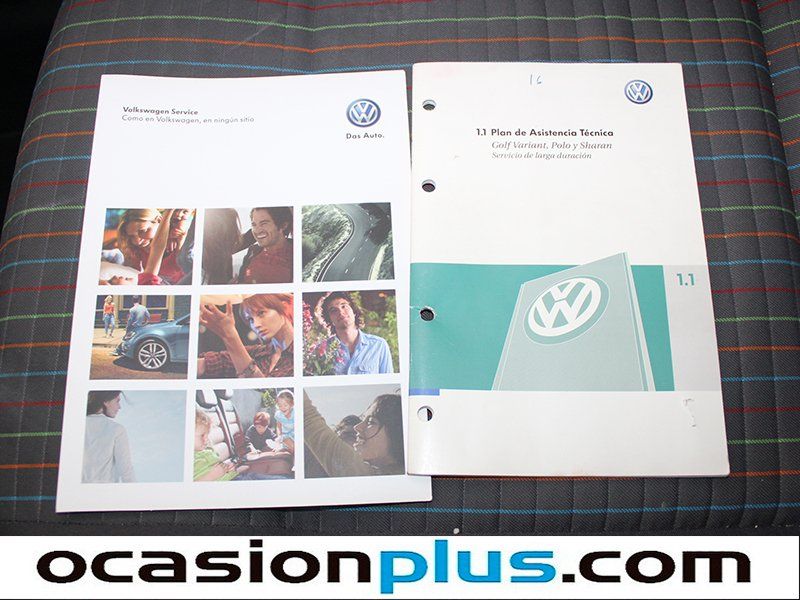 Volkswagen Polo 1.4 Match 55 kW (75 CV)