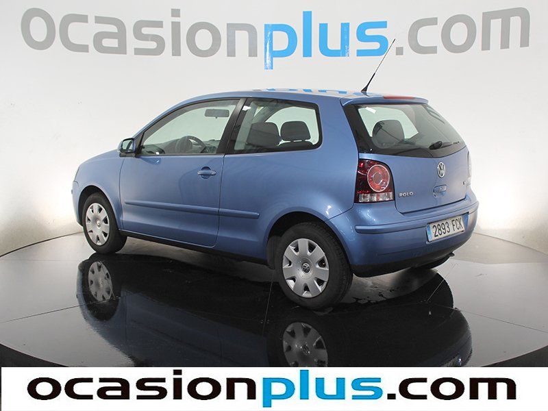 Volkswagen Polo 1.4 Match 59 kW (80 CV)