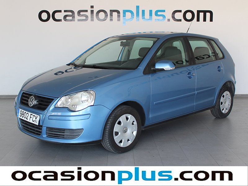 Volkswagen Polo 1.4 Match 55 kW (75 CV)