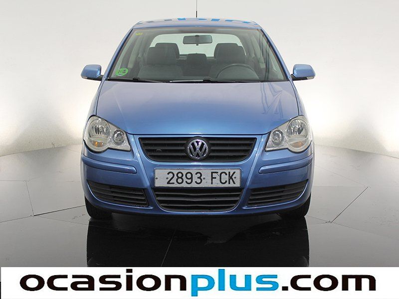 Volkswagen Polo 1.4 Match 59 kW (80 CV)