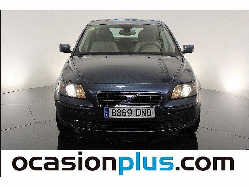 Volvo S40 1.8 Momentum