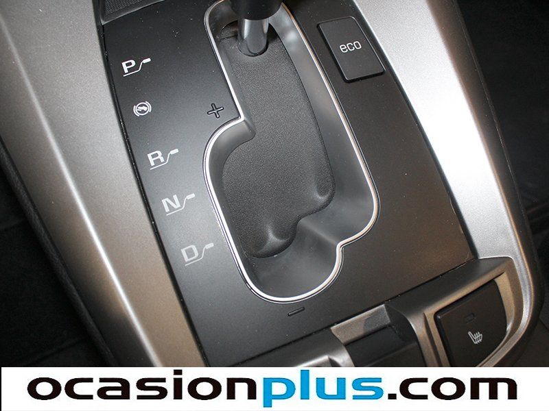 Chevrolet Captiva 2.2 VCDI 16V LTZ 7 Plazas AWD Auto 135 kW (184 CV)