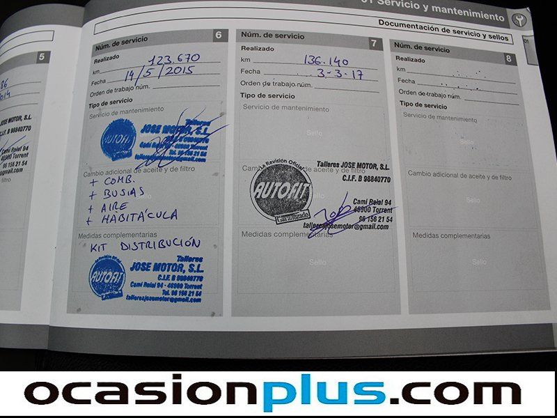 Volvo C70 2.4 Momentum 103 kW (140 CV)
