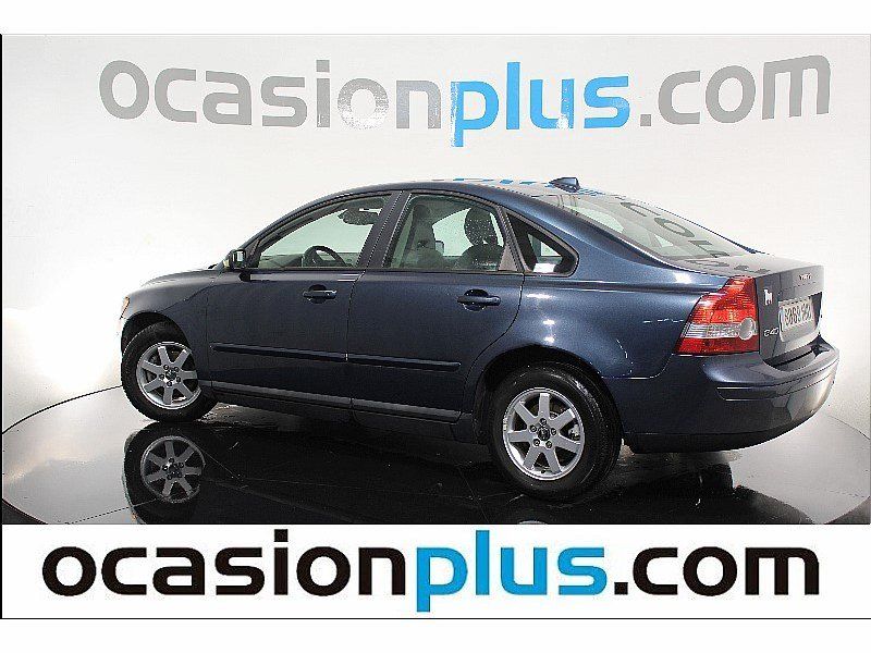 Volvo S40 1.8 Momentum