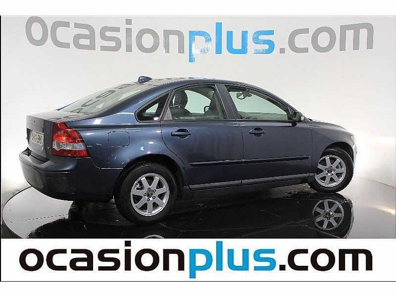 Volvo S40 1.8 Momentum