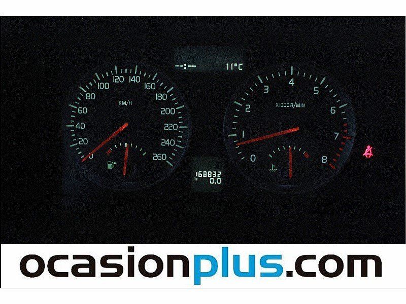 Volvo S40 1.8 Momentum