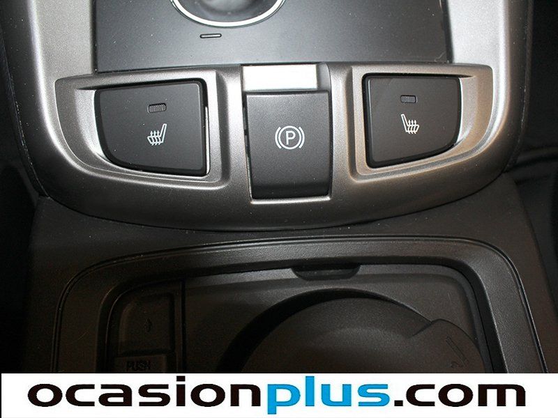 Chevrolet Captiva 2.2 VCDI 16V LTZ 7 Plazas AWD Auto 135 kW (184 CV)