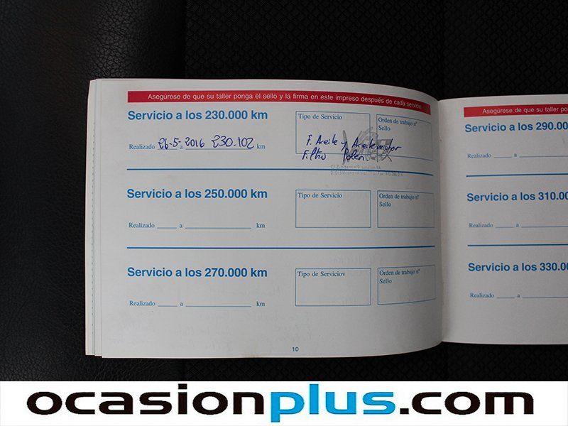 Volvo S60 2.4 125 kW (170 CV)