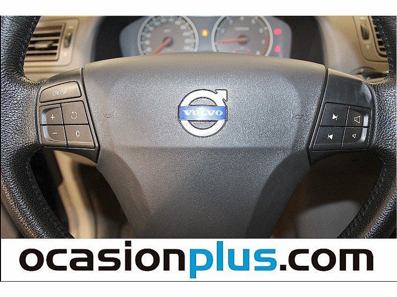 Volvo S40 1.8 Momentum