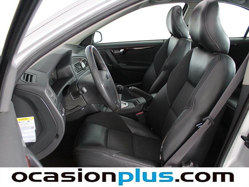 Volvo S60 2.4 125 kW (170 CV)