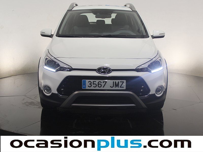 Hyundai i20 1.0 TGDI BlueDrive Tecno 74 kW (100 CV)