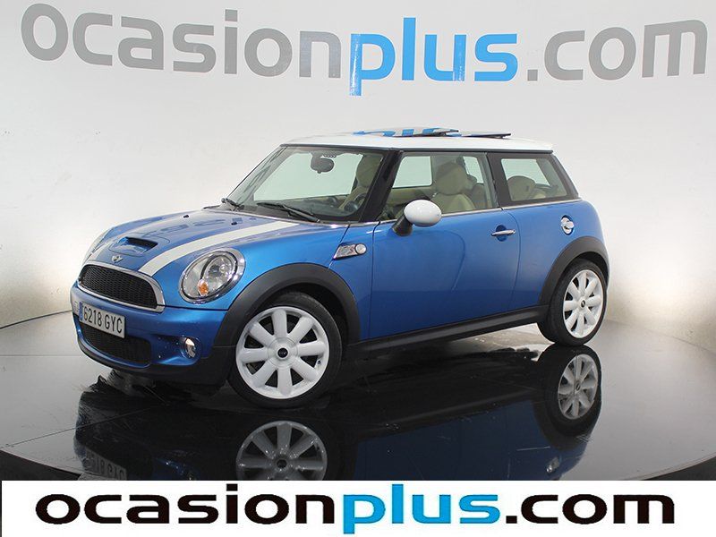 MINI Mini Cooper S 135kW (184CV)