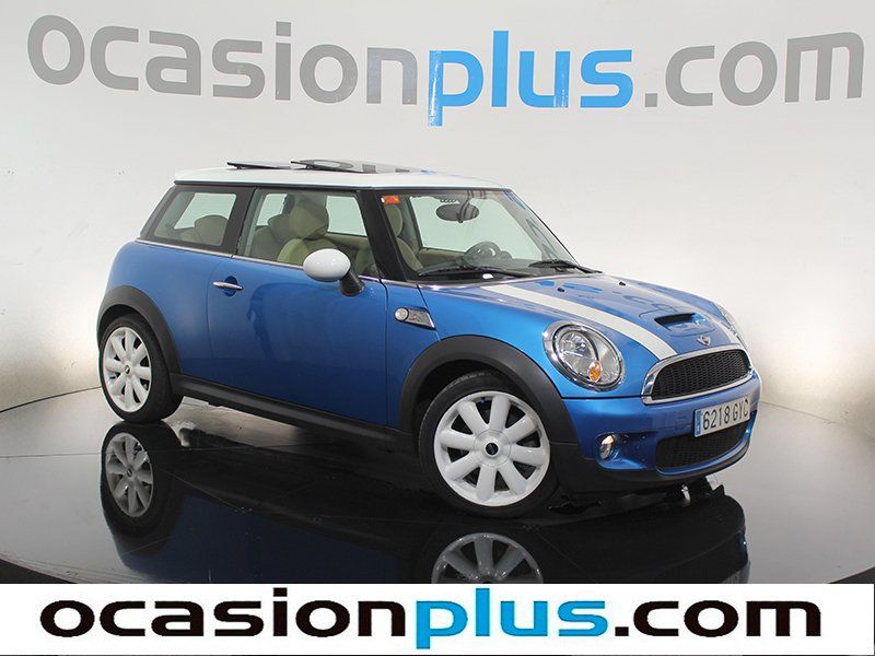 MINI Mini Cooper S 135kW (184CV)