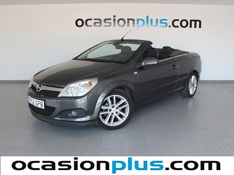 Opel Astra 1.8 16v Cosmo 140CV