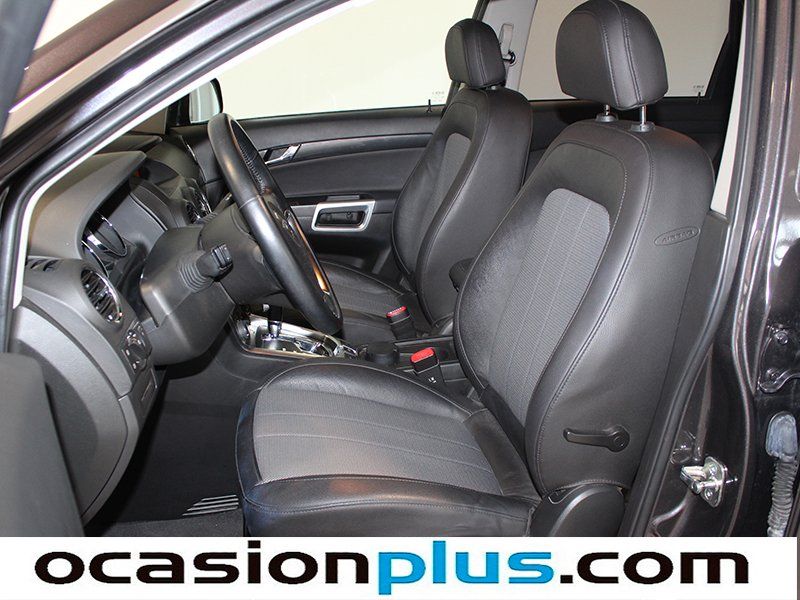 Opel Antara 2.2 CDTI Selective 4X4 Aut. 120 kW (163 CV)