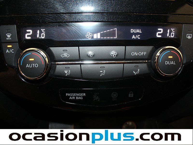 Nissan Qashqai 1.6 dCi N-Connecta 4x2 96 kW (130 CV)