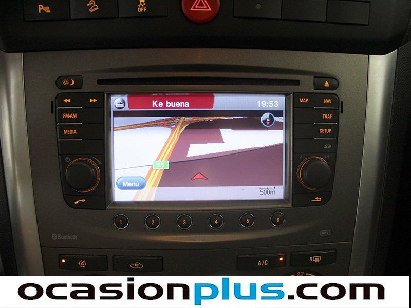Opel Antara 2.2 CDTI Selective 4X4 Aut. 120 kW (163 CV)
