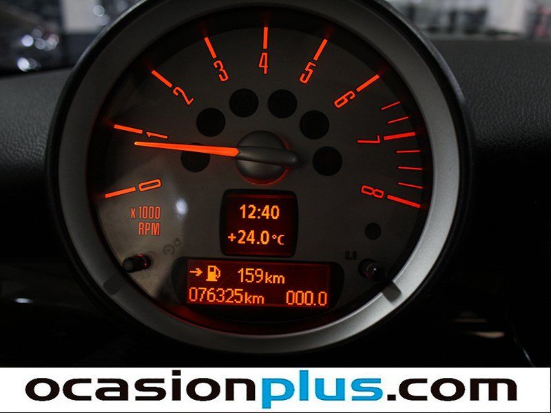 MINI Mini Cooper S 135kW (184CV)