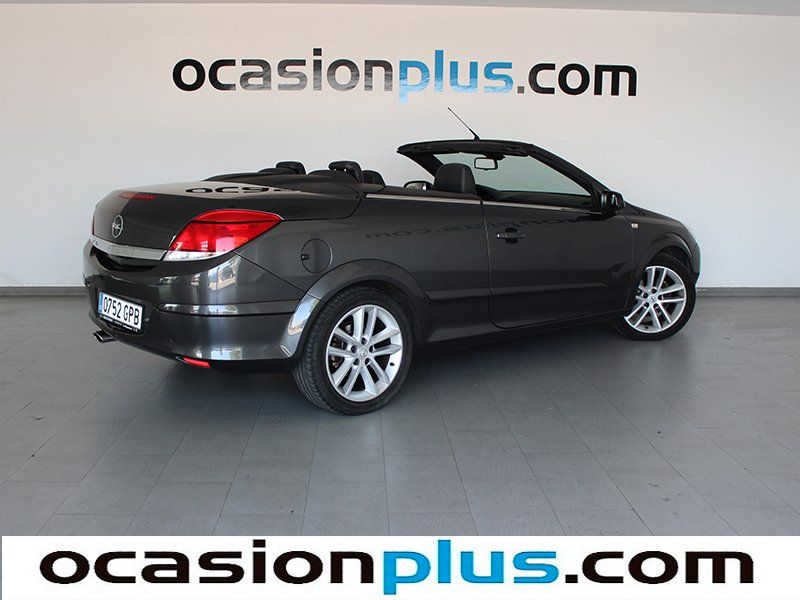 Opel Astra 1.8 16v Cosmo 140CV