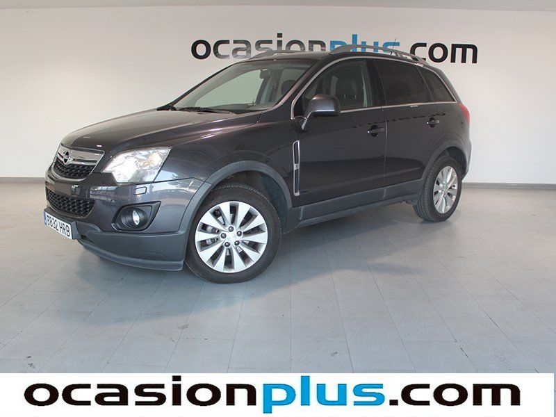 Opel Antara 2.2 CDTI Selective 4X4 Aut. 120 kW (163 CV)