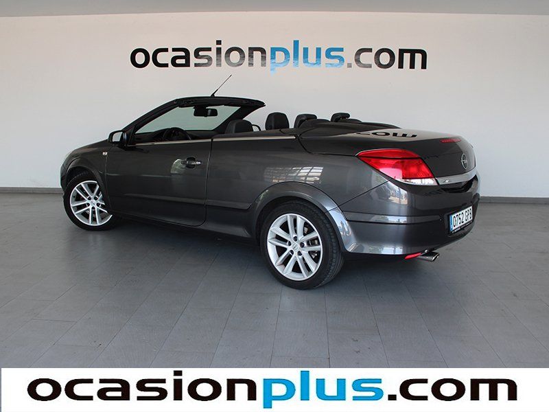 Opel Astra 1.8 16v Cosmo 140CV