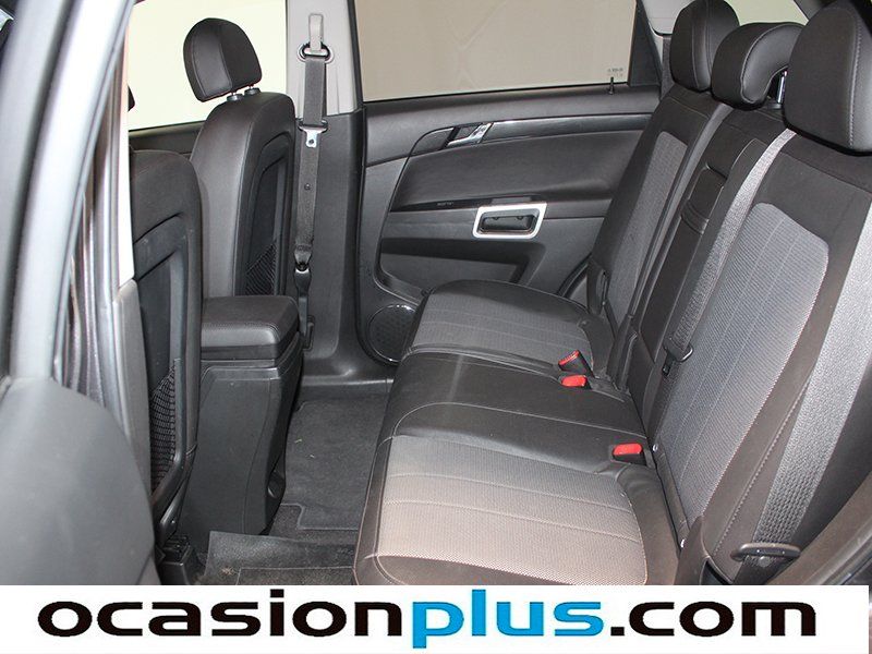 Opel Antara 2.2 CDTI Selective 4X4 Aut. 120 kW (163 CV)