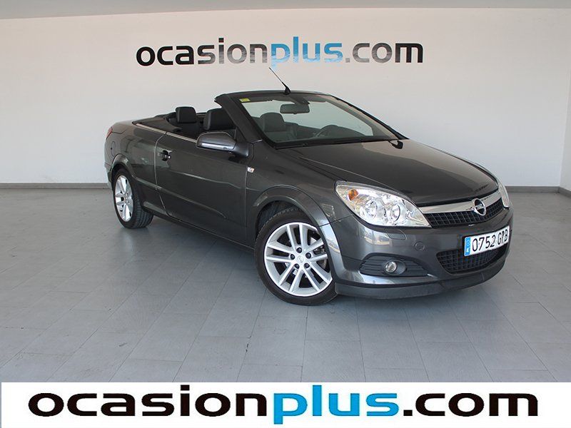 Opel Astra 1.8 16v Cosmo 140CV