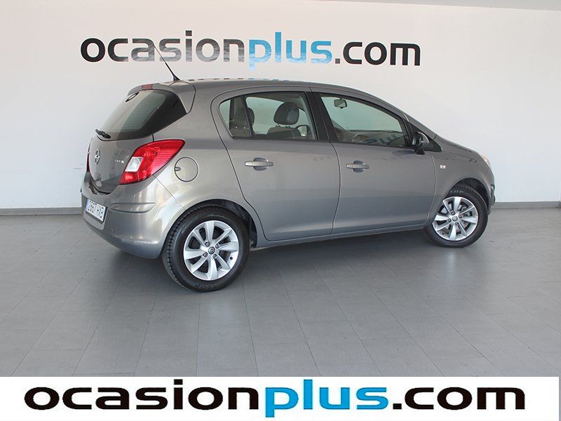 Opel Corsa 1.3 ecoFLEX Selective 55 kW (75 CV)