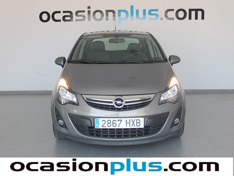 Opel Corsa 1.3 ecoFLEX Selective 55 kW (75 CV)