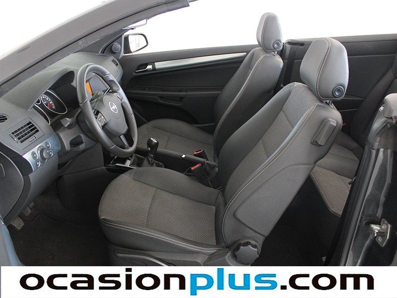 Opel Astra 1.8 16v Cosmo 140CV