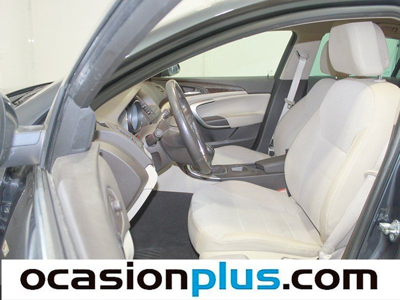 Opel Insignia Sports Tourer 2.0 CDTI Cosmo ecoFlex 96 kW (130 CV)