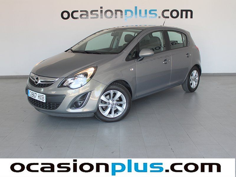 Opel Corsa 1.3 ecoFLEX Selective 55 kW (75 CV)