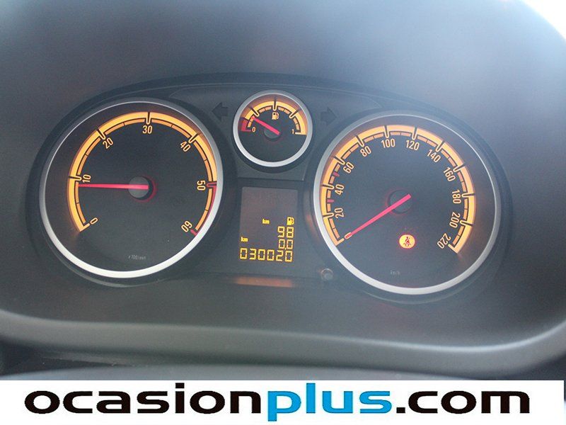 Opel Corsa 1.3 ecoFLEX Selective 55 kW (75 CV)