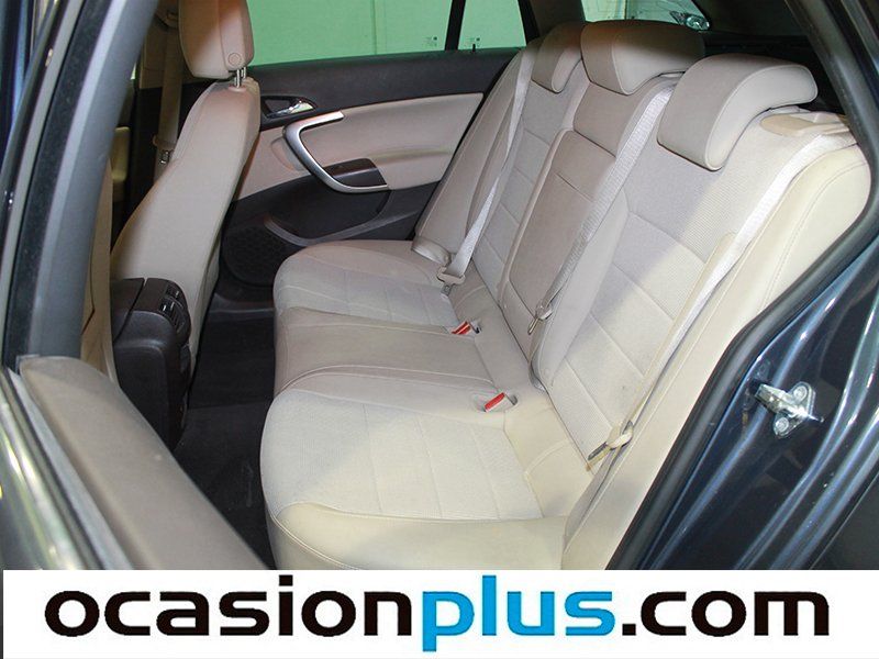 Opel Insignia Sports Tourer 2.0 CDTI Cosmo ecoFlex 96 kW (130 CV)