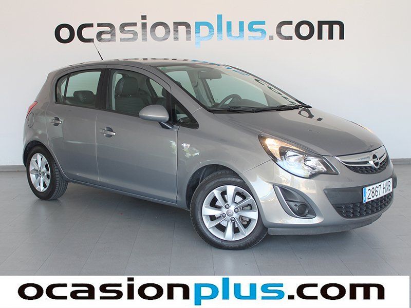 Opel Corsa 1.3 ecoFLEX Selective 55 kW (75 CV)