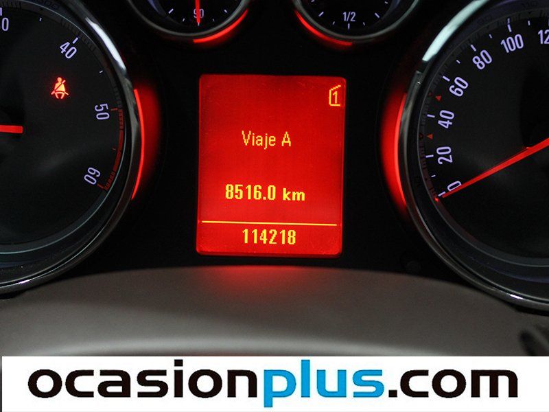 Opel Insignia Sports Tourer 2.0 CDTI Cosmo ecoFlex 96 kW (130 CV)