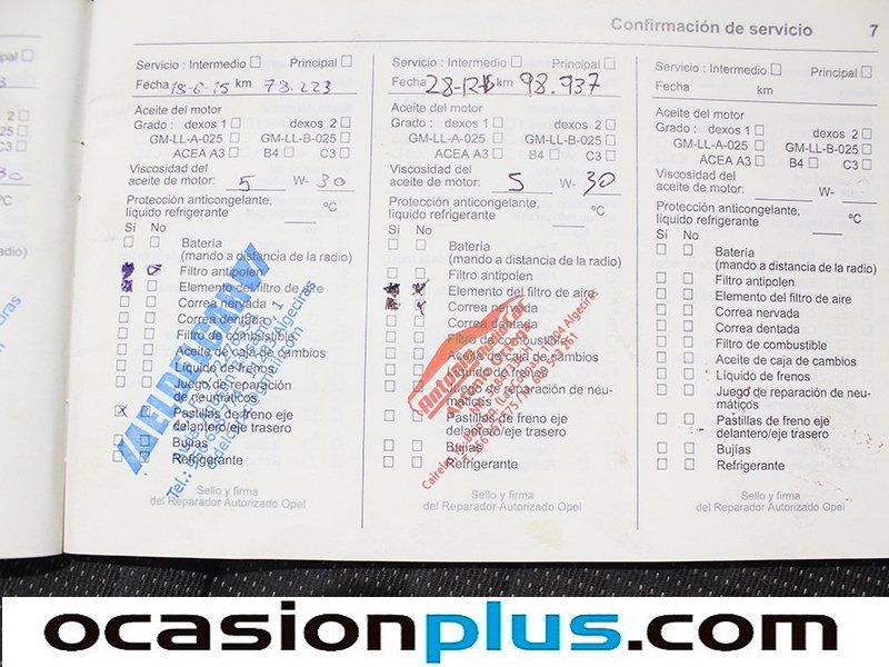 Opel Astra 1.4 Turbo GTC SANDS Selective 103 kW (140 CV)