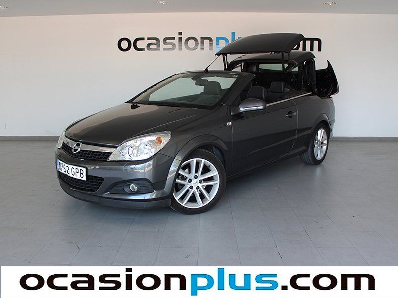 Opel Astra 1.8 16v Cosmo 140CV