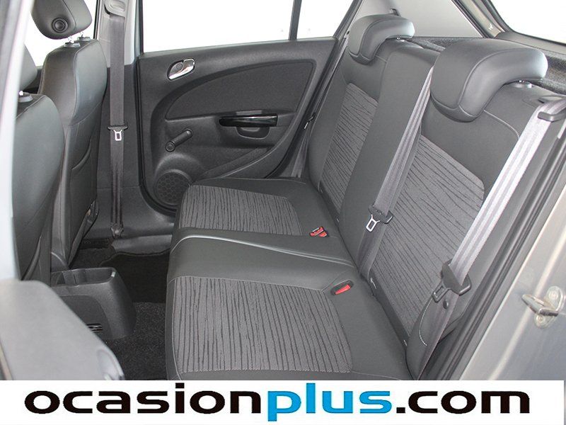 Opel Corsa 1.3 ecoFLEX Selective 55 kW (75 CV)