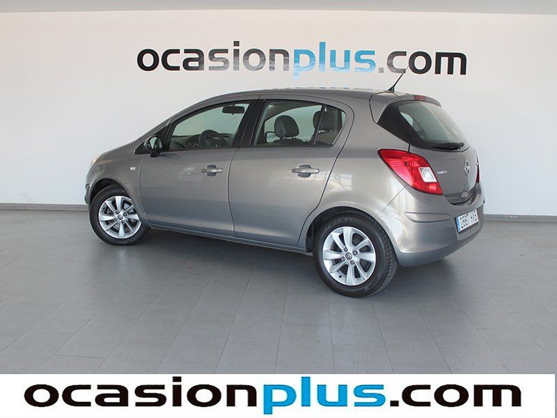Opel Corsa 1.3 ecoFLEX Selective 55 kW (75 CV)