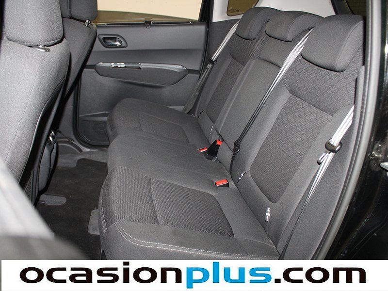 Peugeot 3008 1.6 HDI Active FAP 84kW (115CV)