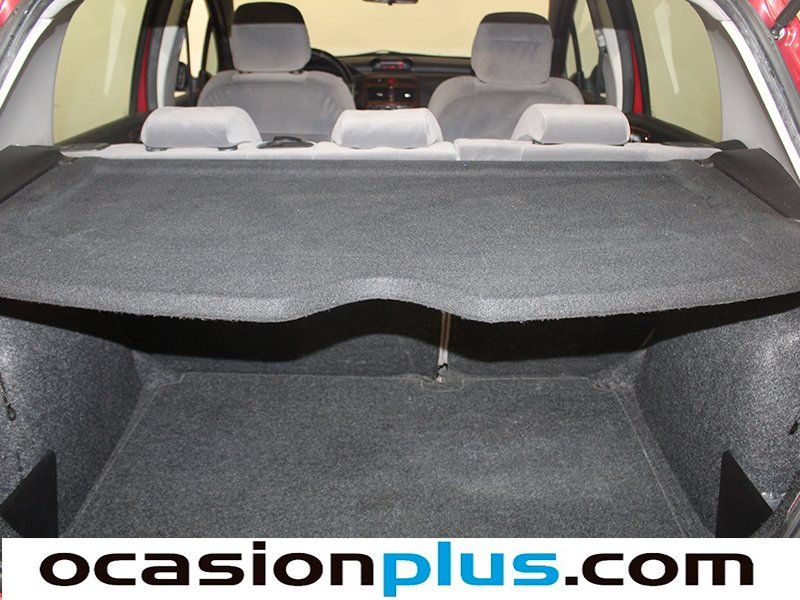 Peugeot 307 1.6 XT 110CV