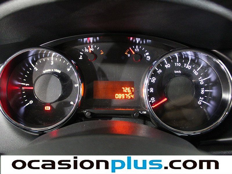 Peugeot 3008 1.6 HDI Active FAP 84kW (115CV)