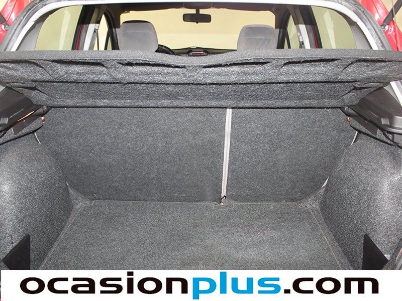 Peugeot 307 1.6 XT 110CV