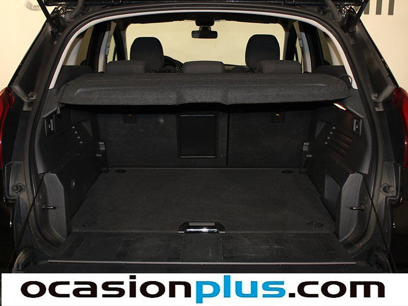 Peugeot 3008 1.6 HDI Active FAP 84kW (115CV)