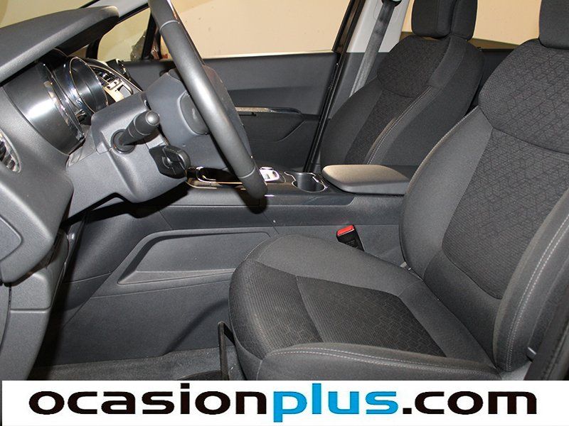 Peugeot 3008 1.6 HDI Active FAP 84kW (115CV)
