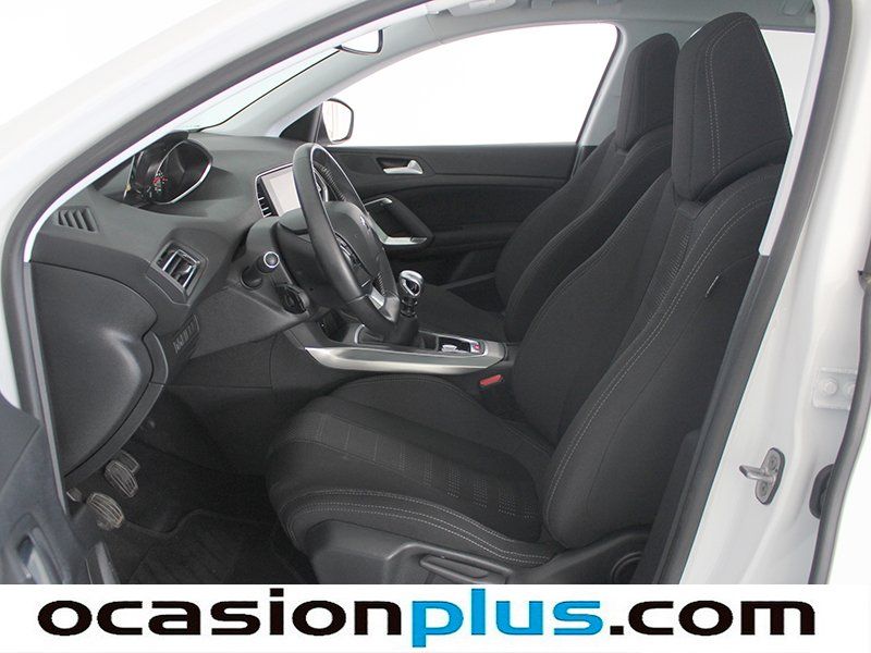 Peugeot 308 SW 1.6 BlueHDI Allure 88 kW (120 CV)