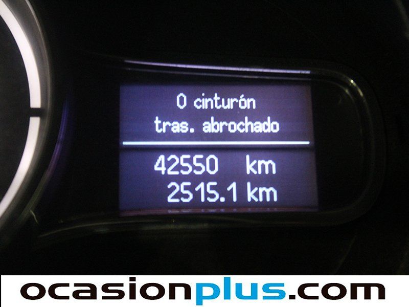 Renault Megane 1.5 dCi eco2 Dynamique 78 kW (105 CV)