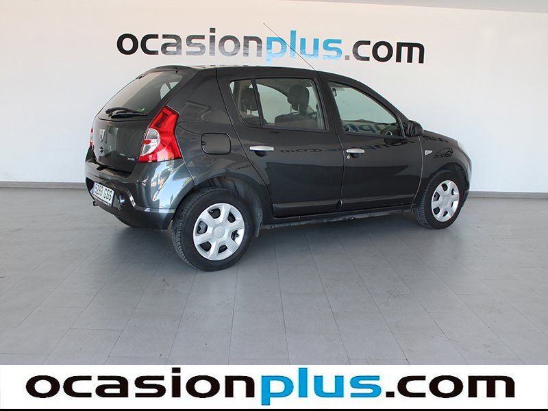 Dacia Sandero 1.2 Laureate 55 kW (75 CV)