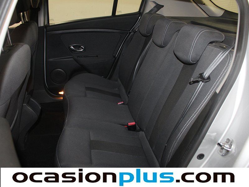 Renault Megane 1.5 dCi eco2 Dynamique 78 kW (105 CV)